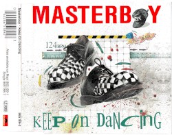 Keep On Dancing