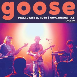 2018-02-02: Covington, KY, USA