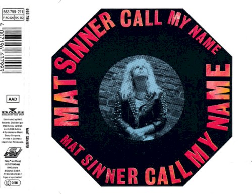 Call My Name