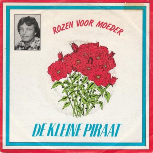 De groten worden groter, de kleine blijven klein / Rozen voor moeder