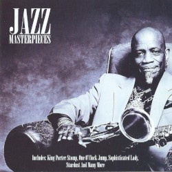 Jazz Masterpieces