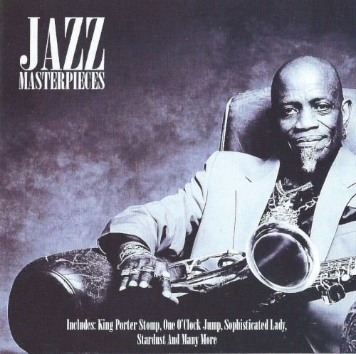 Jazz Masterpieces
