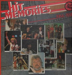 Hit Memories 1966–1976