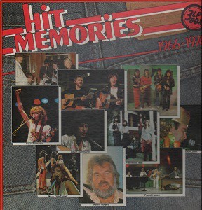 Hit Memories 1966–1976