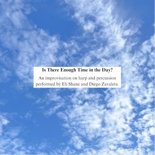 Is There Enough Time in the Day?