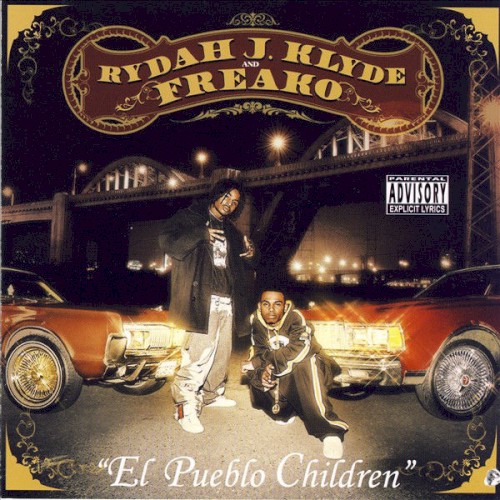 El Pueblo Children