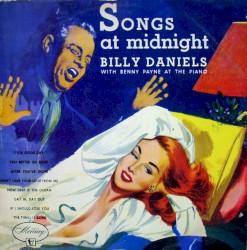 Songs at Midnight
