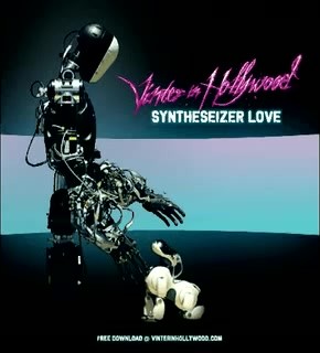 Syntheseizer Love