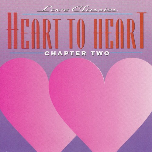 Love Classics - Heart to Heart Chapter 2