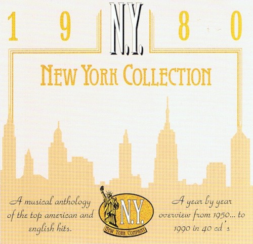 New York Collection, 1980