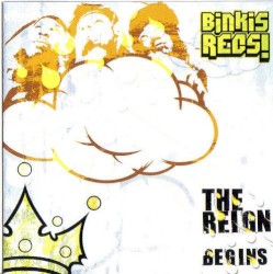 The Reign Begins