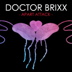 Apart Attack: A Man Overboard Mashup Album