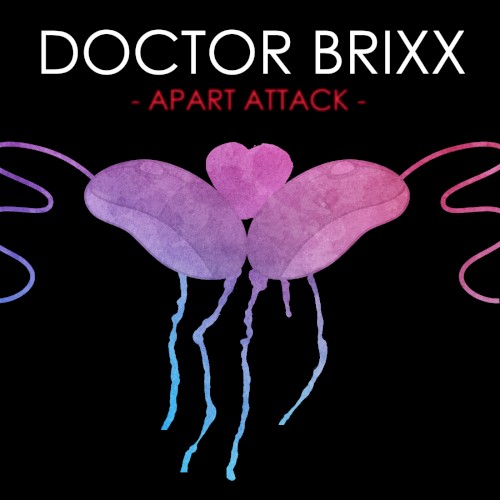 Apart Attack: A Man Overboard Mashup Album