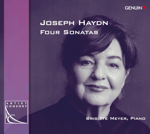 Four Sonatas