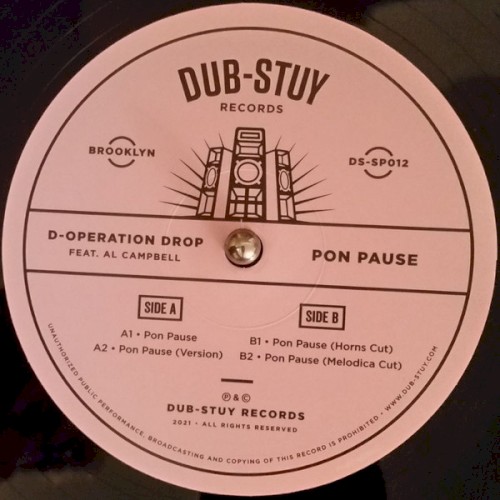 Pon Pause