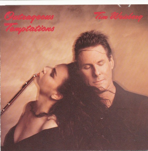 Outrageous Tempations