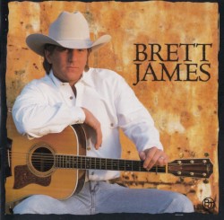 Brett James