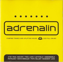 Adrenalin