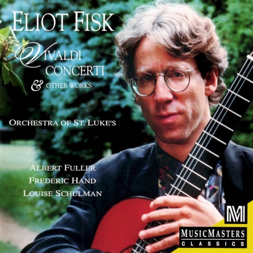 Vivaldi Concerti and Other Works