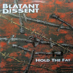 Hold the Fat