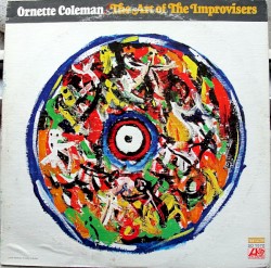 The Art of the Improvisers