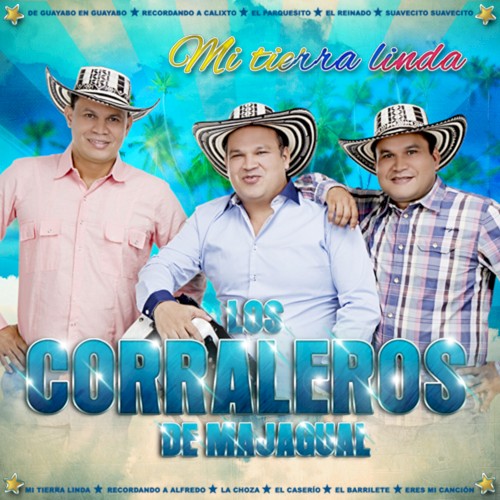 Mi tierra linda