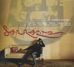 Sarrazine