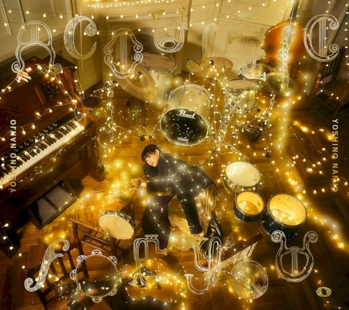 Acoustic for you.