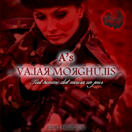 Valar Morghulis