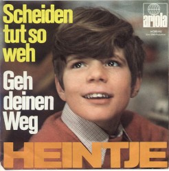 Scheiden tut so Weh