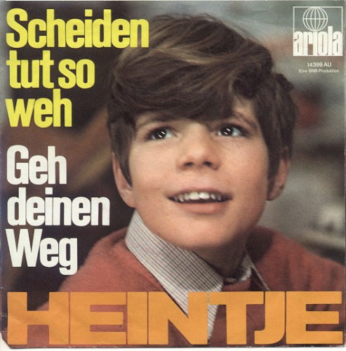 Scheiden tut so Weh