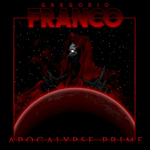 Apocalypse Prime