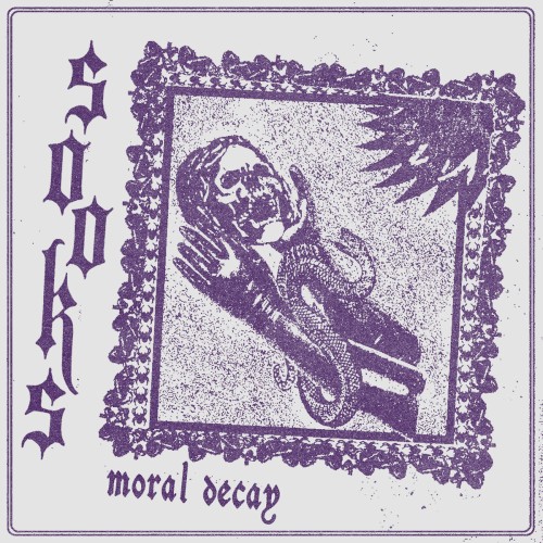 Moral Decay