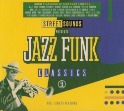 Jazz Funk Classics Vol. 1
