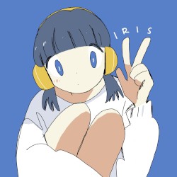 IRIS