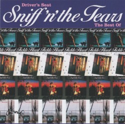 Best of Sniff 'n' the Tears