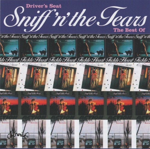 Best of Sniff 'n' the Tears