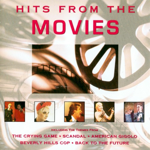 Hits From the Movies
