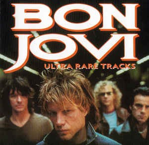 Ultra Rare Tracks