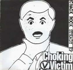 Crack Rock Steady EP