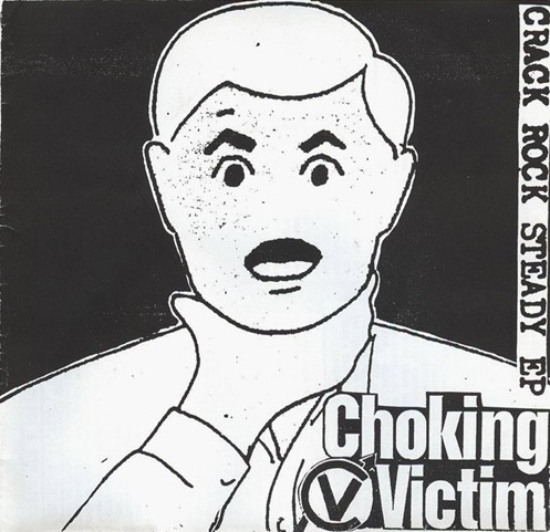 Crack Rock Steady EP