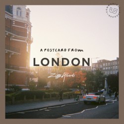 A Postcard from London