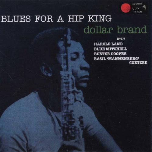 Blues for a Hip King