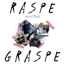 Raspe graspe
