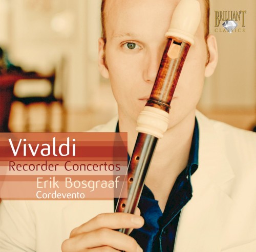Recorder Concertos