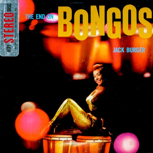 The End on Bongos