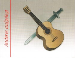 Anderes Aufgelegt - Andere(r) Lieder Teil II
