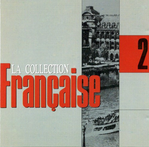 La Collection française, vol. 2