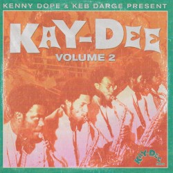 Kay-Dee Volume 2