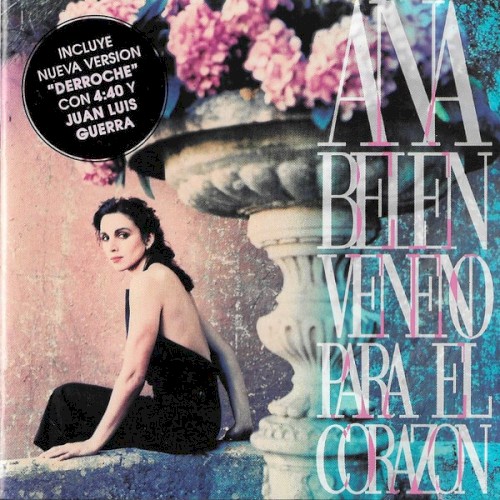Veneno para el corazón